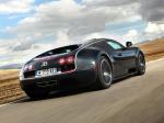 Bugatti Veyron 16.4 Super Sport 2010 года (NA)